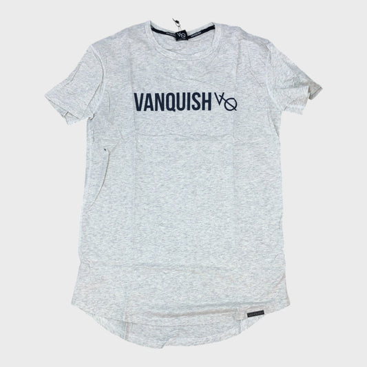 Vanquish Logo T-Shirt - Size Large