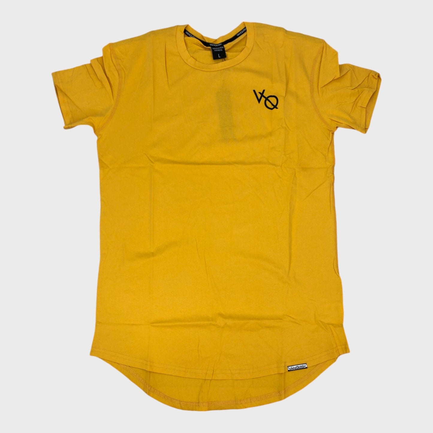 Vanquish Logo T-Shirt