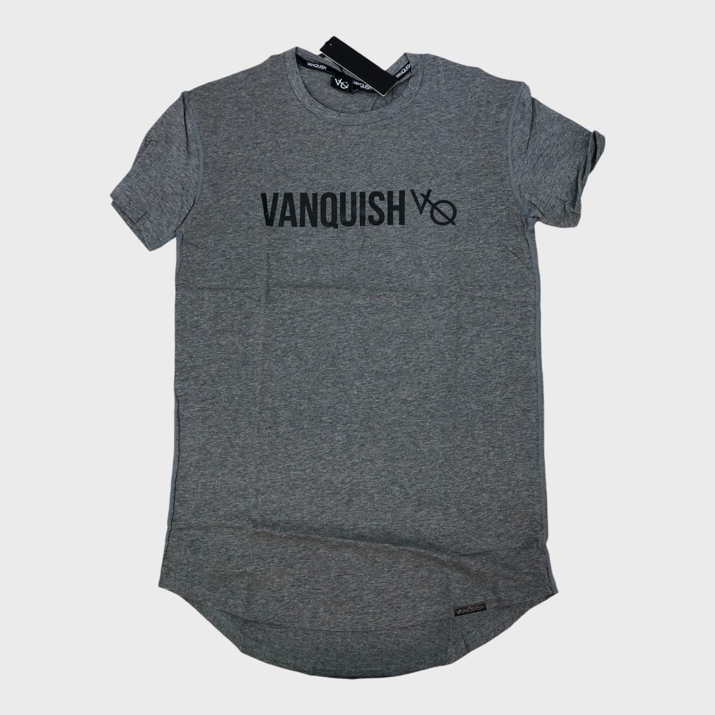 Vanquish Logo T-Shirt