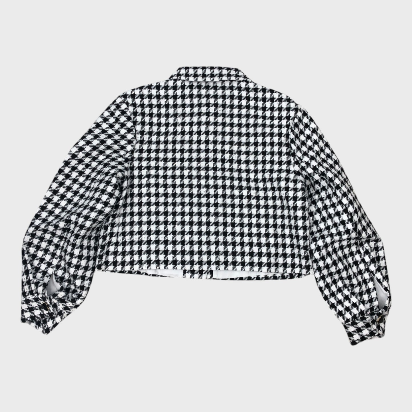 Dogtooth Girls Jacket