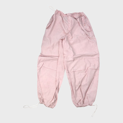 Women's Parachute Trousers