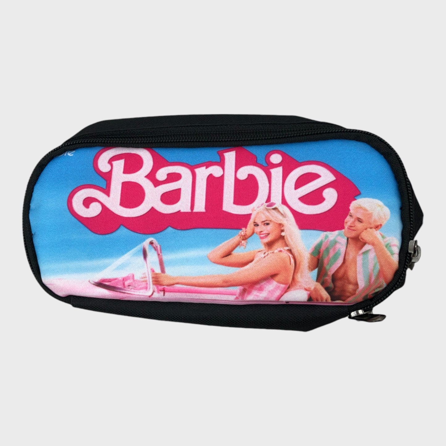 Barbie DS Case