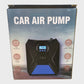 Digital LED Car Air Compressor Dual Action Fast Inflation