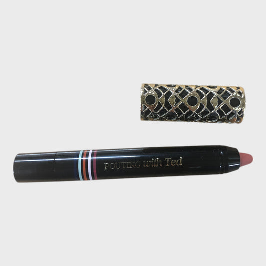 Ted Baker Pouting Chubby Lipstick - Baby