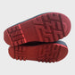Kids Red Spider-Man Wellies
