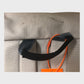 Branded Toploader Backpack - Dove