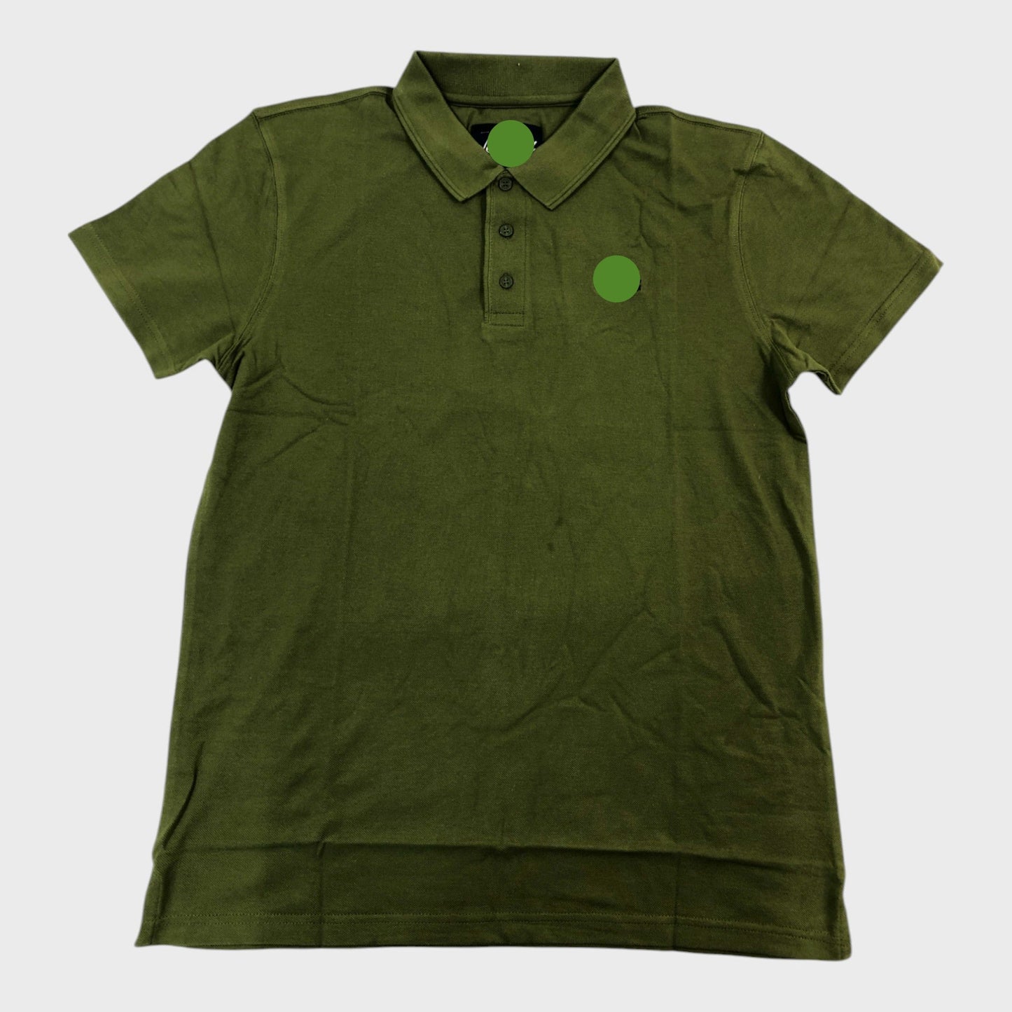 Branded Polo Shirt