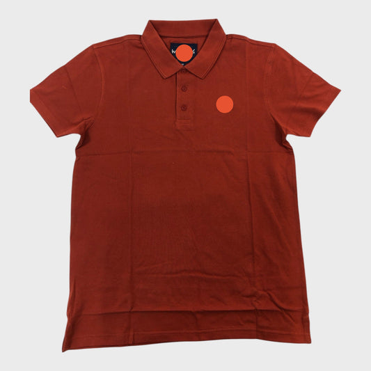 Branded Polo Shirt