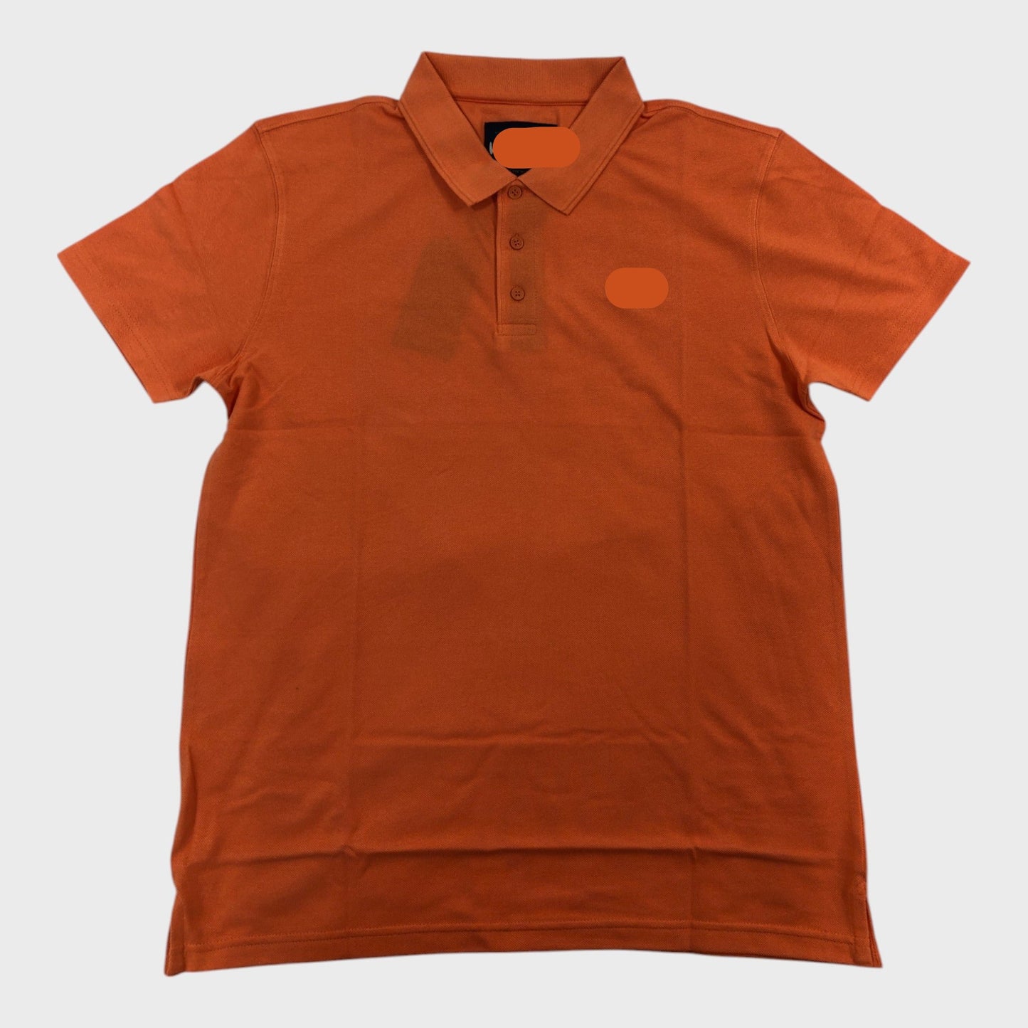 Branded Polo Shirt