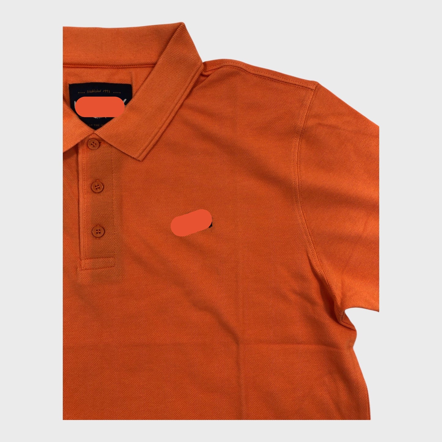 Branded Polo Shirt