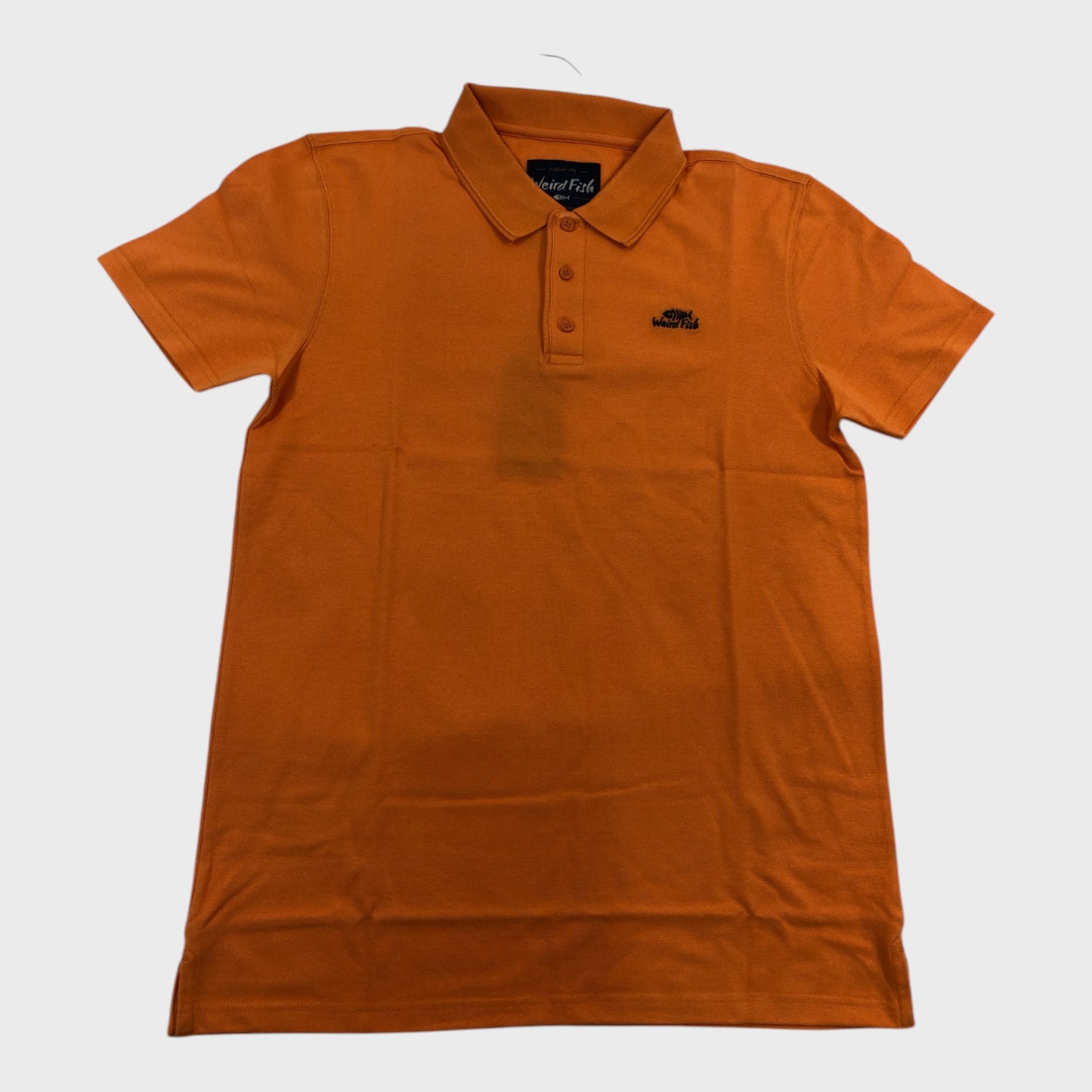 Branded Polo Shirt