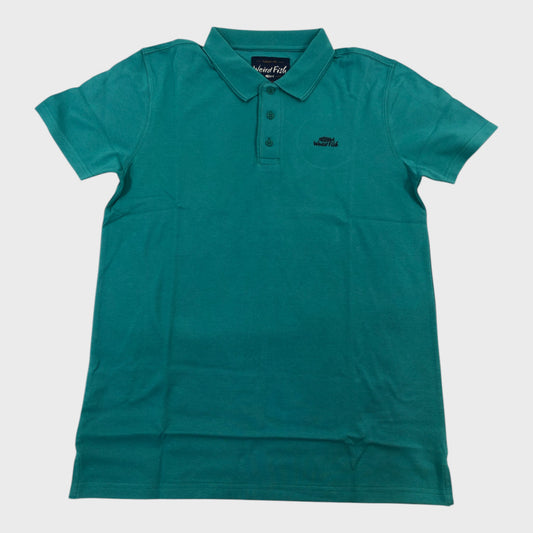 Branded Polo Shirt