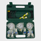 Hydraulic Pressure Test Kit