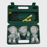 Hydraulic Pressure Test Kit