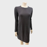 Markup Grey Knitted Dress