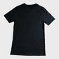 Black Pudsey Bear Sign Language T-Shirt - XS