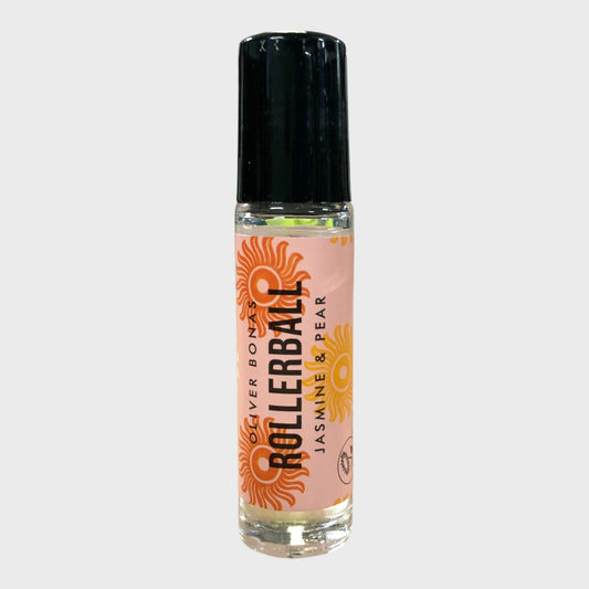 Oliver Bonas Jasmine & Pear Rollerball