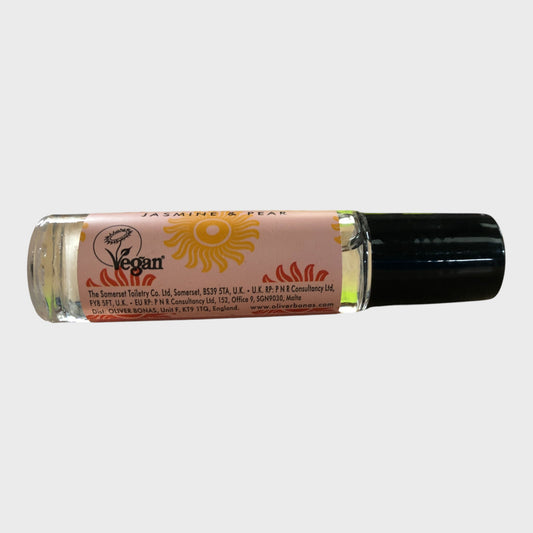 Oliver Bonas Jasmine & Pear Rollerball