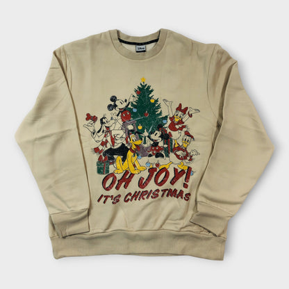 Disney 'OH JOY' Christmas Sweater