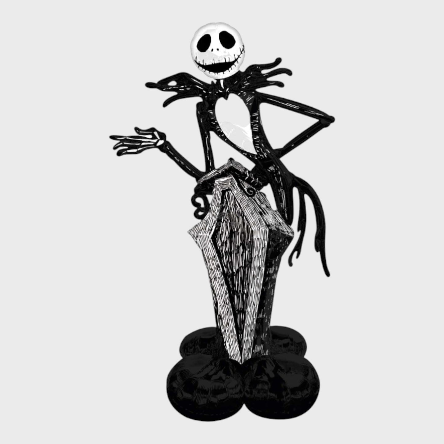 Jack Skellington Airloonz 64" Balloon