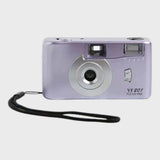 Lilac 35MM Reusable Camera