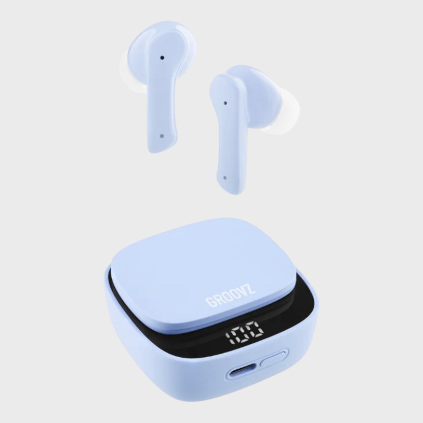 Groovz Wireless Earbuds