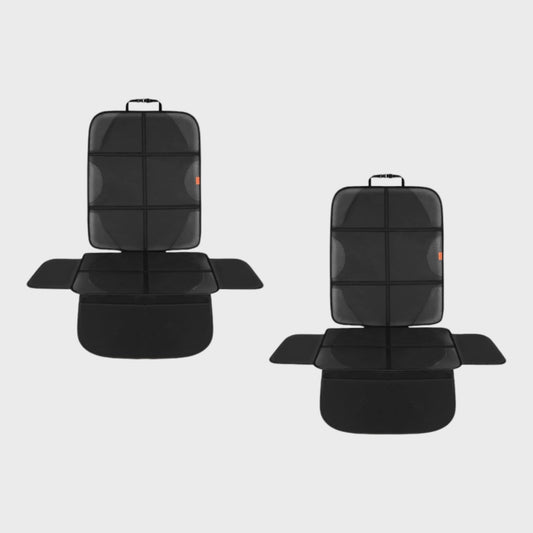 Two Pack Car Seat Covers