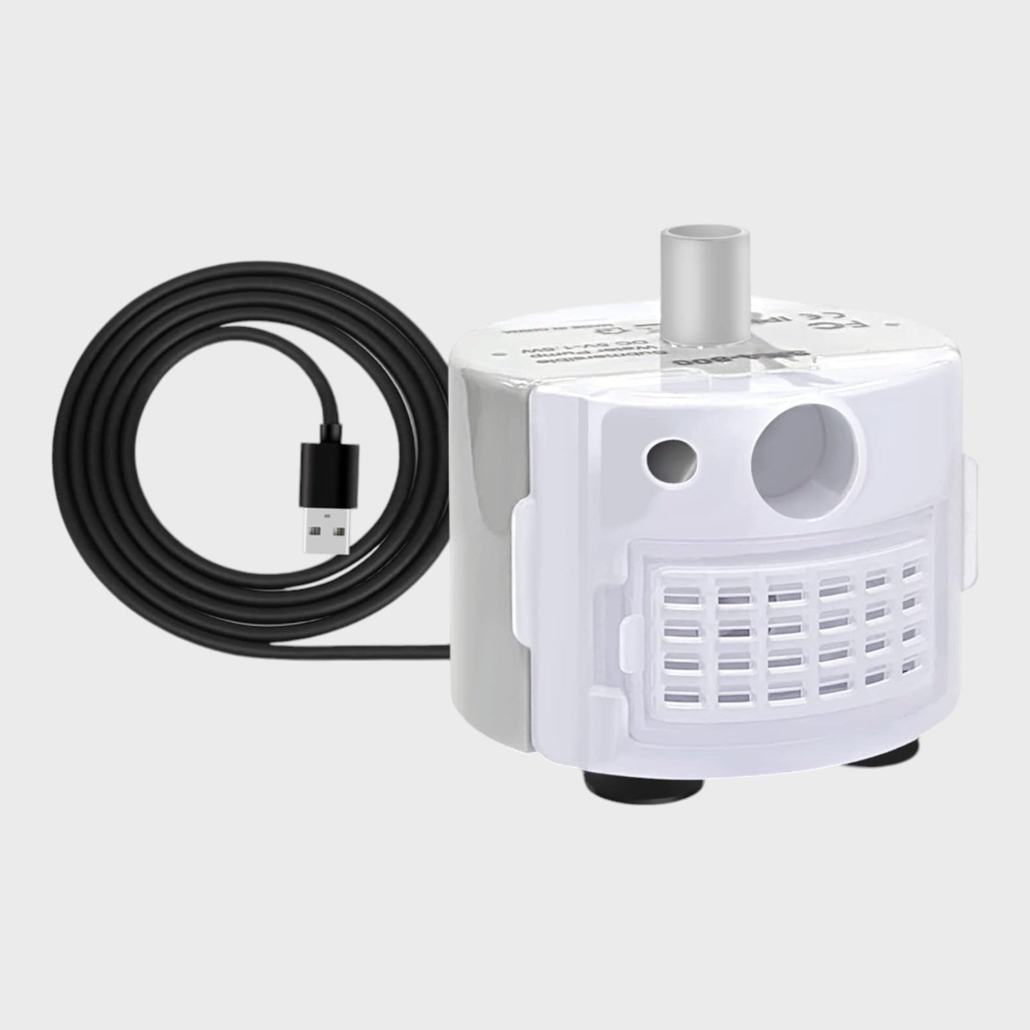 Replacement Pump For Pet Water Fountain