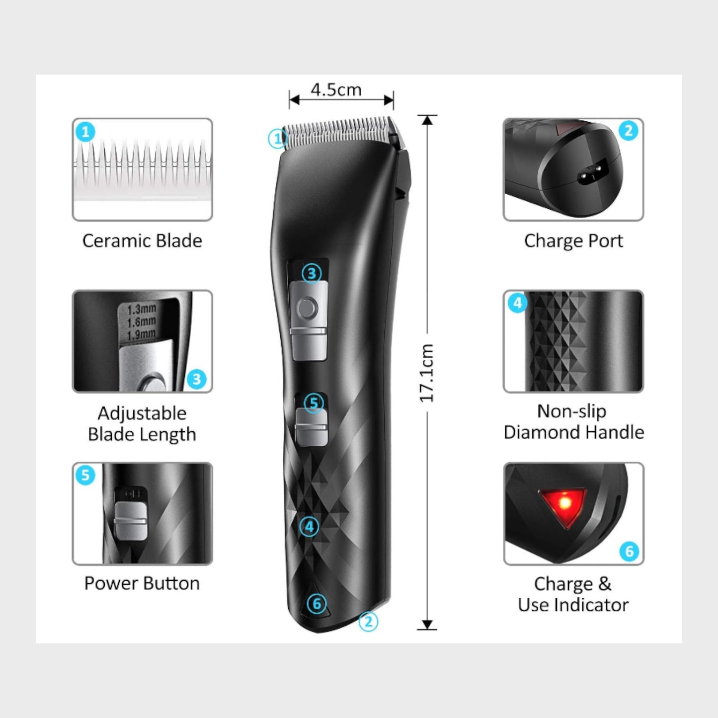 Hair Clippers