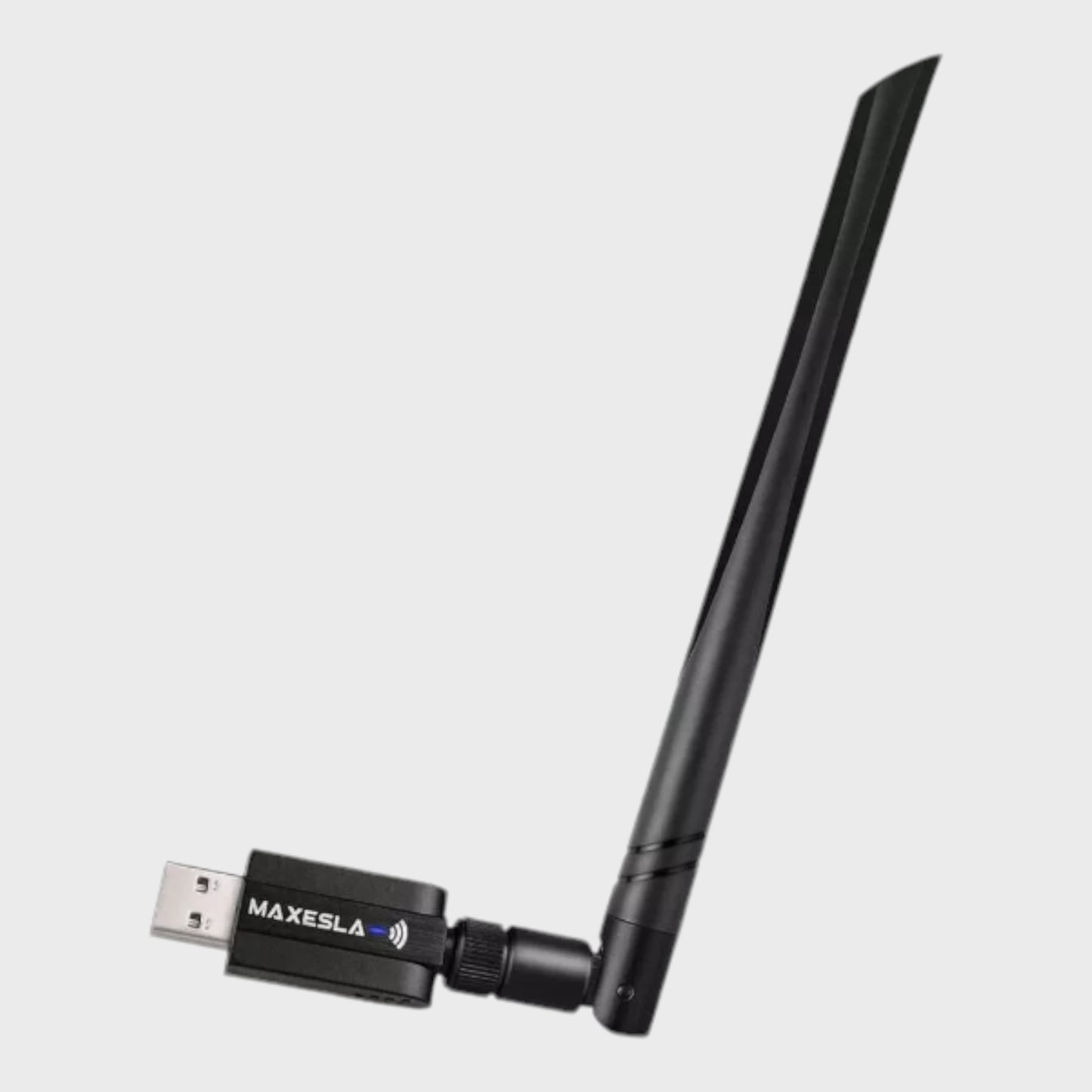 Maxesla Dual Band Wifi Adapter