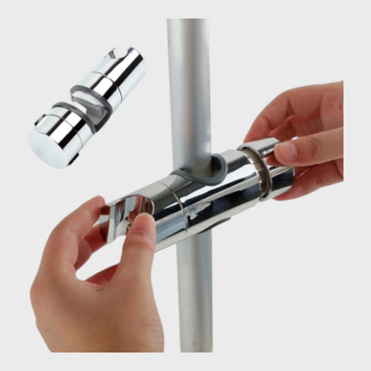 Flexible Shower Head Holder Bracket