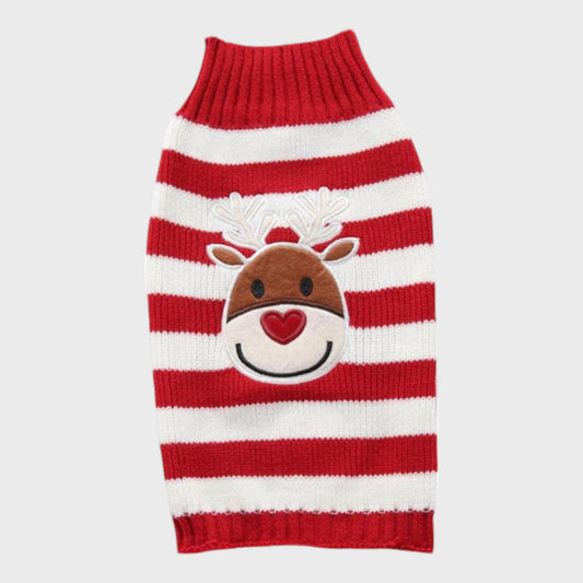 Dog Christmas Jumpers