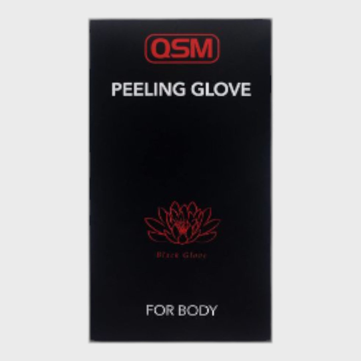 Exfoliating Peeling Glove