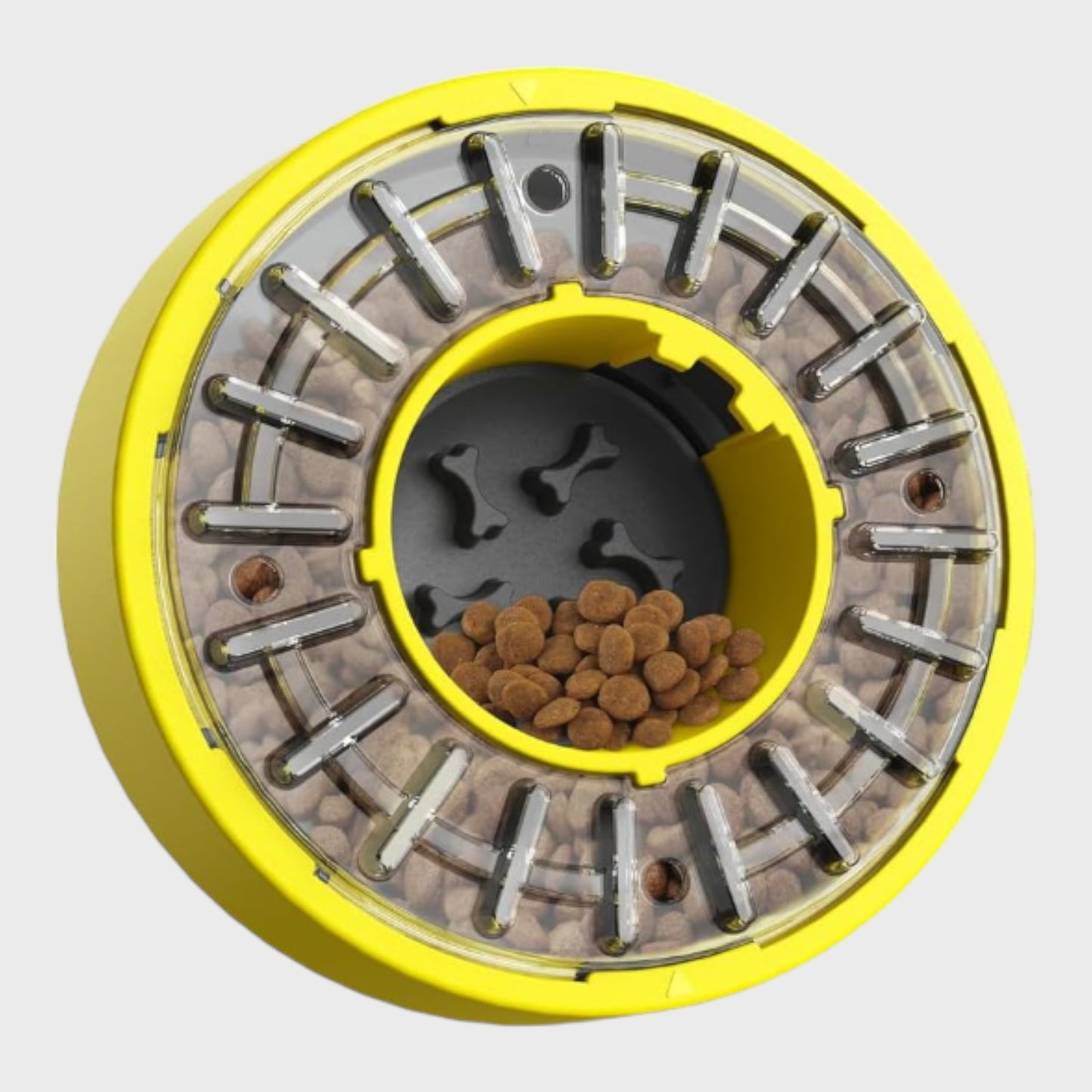 Pet Puzzle Slow Feeder