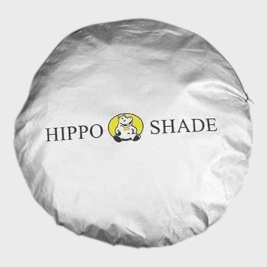 Big Hippo Windscreen Cover