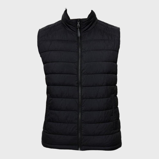 Branded Black Studios Gilet