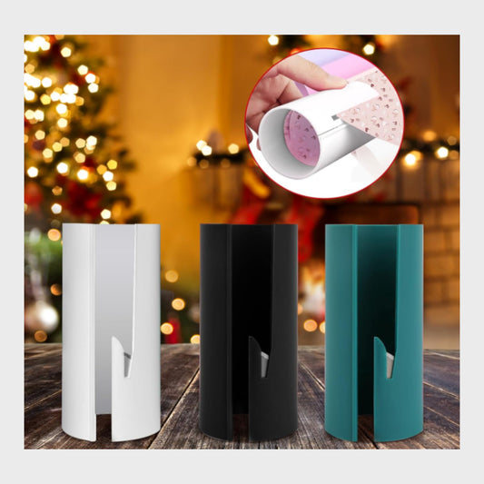 3pc Wrapping Paper Cutters