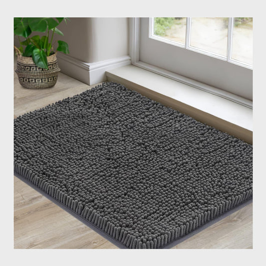 Chenille Multi Purpose Mat