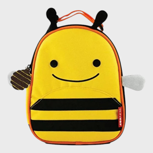 Skip Hop Lunchies Bee Bag