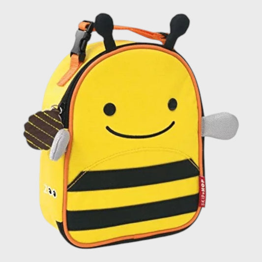 Skip Hop Lunchies Bee Bag