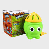 Kids Turtle  Sprinkler