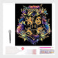 Harry Potter Hogwarts Diamond Painting Kit