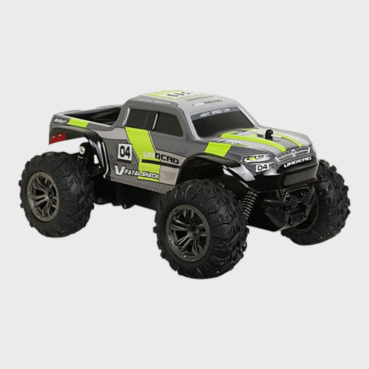 Ralleyz High Speed RC Off Roader Stunt Racer