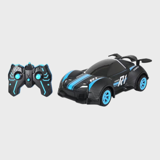 Ralleyz X-Spray Monster RC Stunt Racer