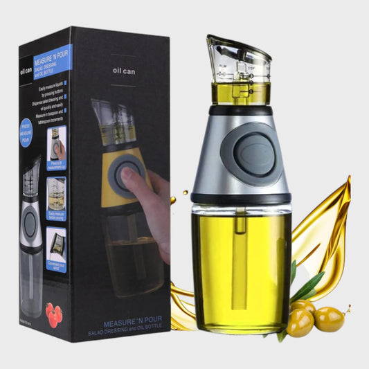 Olive Oil Dispenser