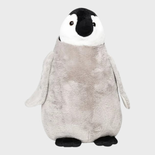 Branded Large Penguin Soft Toy 59cm Tall