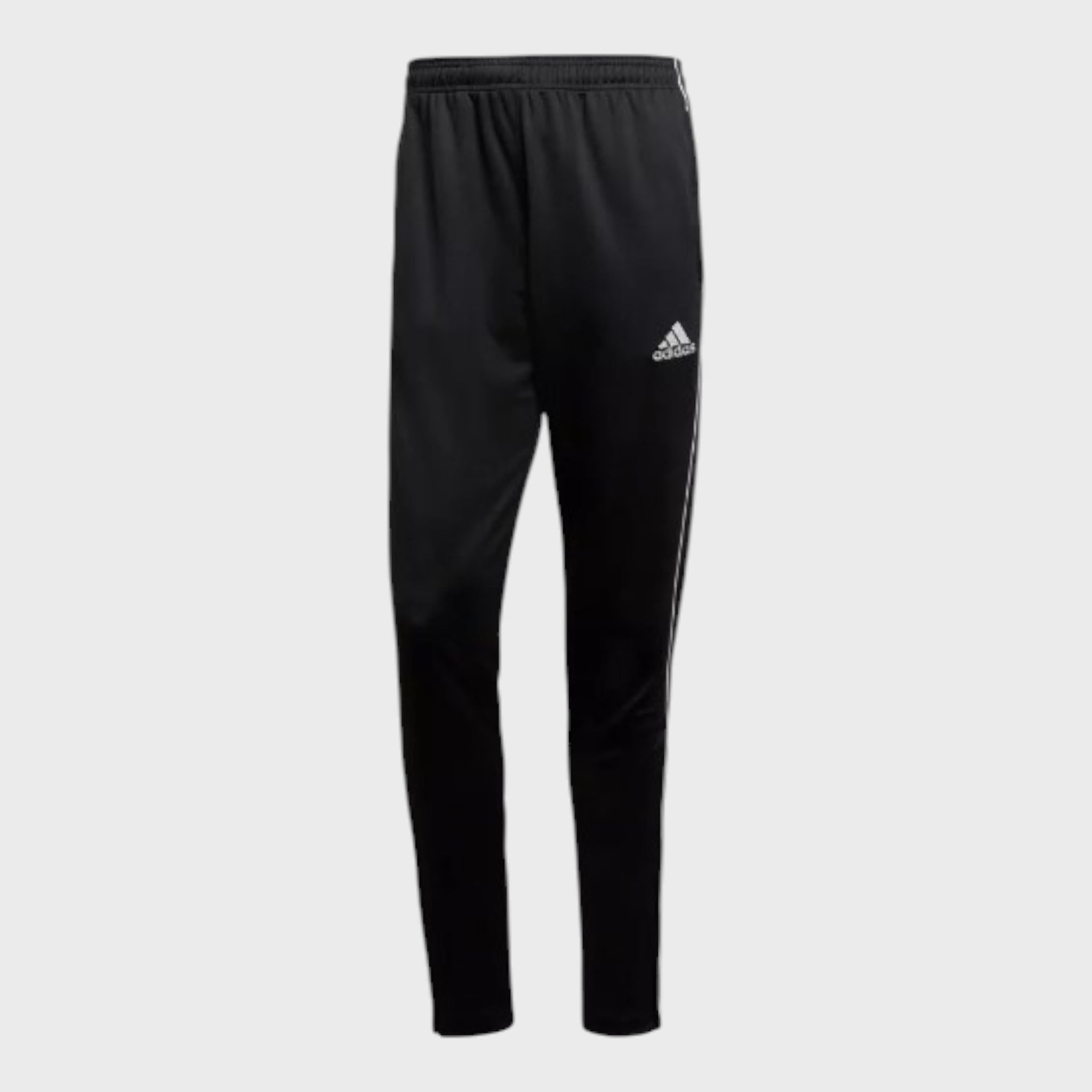 Adidas Men s Tapered Fit Football Joggers Black Newlife Online