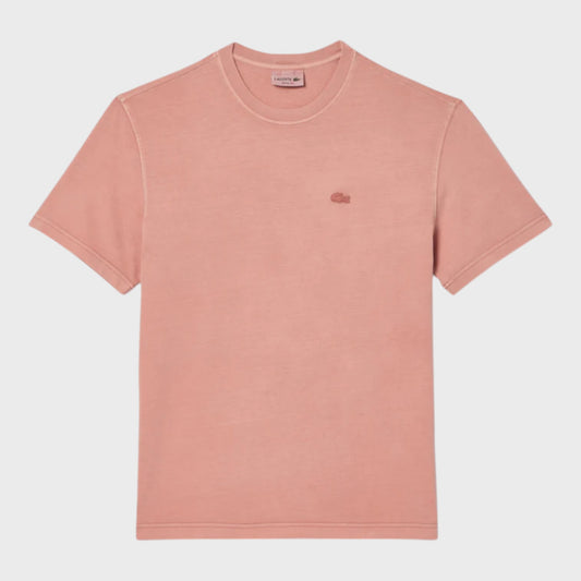 Lacoste Rose T-Shirt