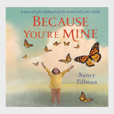 Because You're Mine Book