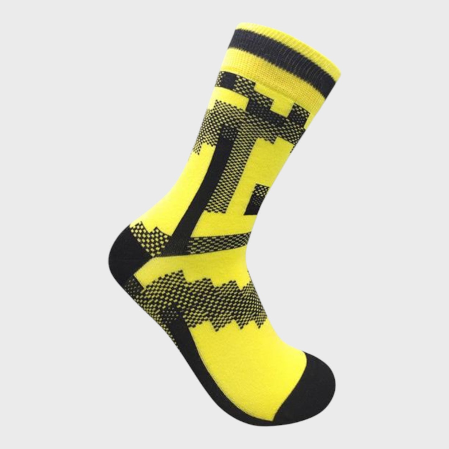 Sic Sock Dortmund Retro Shirt Sock Gift Box